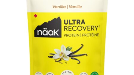 NÄAK Ultra Recovery Protein Vanilla