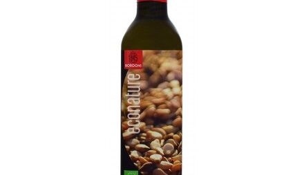 Σησαμέλαιο Ψυχρής Πίεσης ΒΙΟ (500ml)