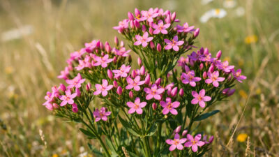 Κενταύριο αποξηραμένο βότανο για πέψη, τόνωση οργανισμού και όρεξη. Ιδανικό για ρόφημα | DonCapone