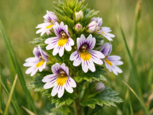 Ευφραζία (Euphrasia officinalis) για μάτια, αντιφλεγμονή, ανακούφιση κόπωσης και ερεθισμών| DonCapone