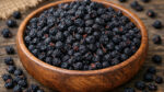 Ζαμπούκο καρποί (Sambucus nigra) για ανοσοποιητικό, τόνωση, αναπνευστικό | DonCapone
