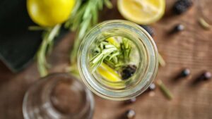 Ρόφημα αποτοξίνωσης