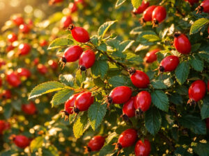 Άγριο τριαντάφυλλο αποξηραμένος καρπός βότανο 50γρ DonCapone