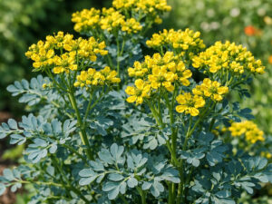 Απήγανος φύλλο αποξηραμένο βότανο 50γρ DonCapone