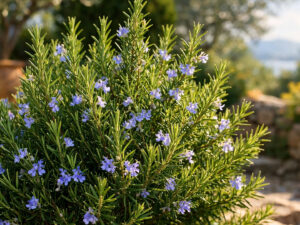 Δενδρολίβανο αποξηραμένο βότανο για πέψη & μνήμη – DonCapone
