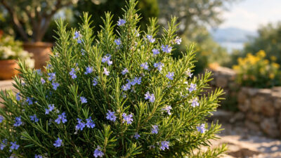 Δενδρολίβανο αποξηραμένο βότανο για πέψη & μνήμη – DonCapone