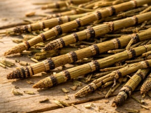 Εκουϊζέτο αποξηραμένο βότανο 50γρ DonCapone