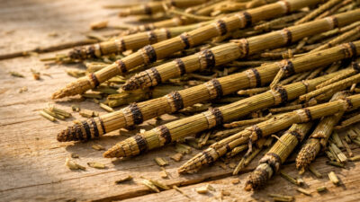 Εκουϊζέτο αποξηραμένο βότανο 50γρ DonCapone