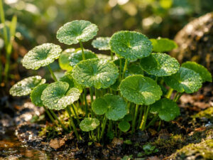 Γκότου κόλα αποξηραμένο βότανο για μνήμη και κυκλοφορία – DonCapone