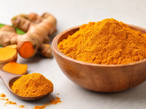 Κουρκουμάς Σκόνη (Curcuma longa) 100γρ υψηλής ποιότητας DonCapone