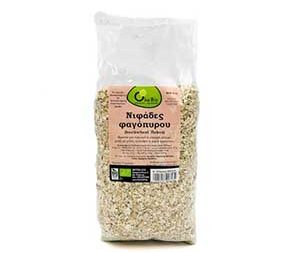 Νιφάδες Φαγόπυρου 500gr bio