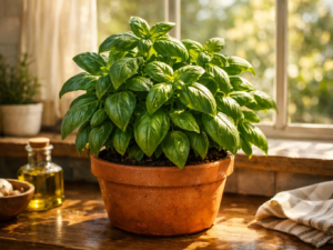 Βασιλικός φύλλα αποξηραμένα βότανο για πέψη, χαλάρωση και καρδιά | DonCapone