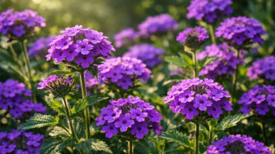 Βερμπένα φύλλα αποξηραμένα βότανο για ηρεμία και πέψη | DonCapone