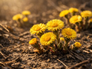 Βήχιο Βότανο – Φυσική Υποστήριξη για Βήχα & Λαιμό