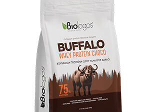 Βιολογική Buffalo Whey Choco 500g DonCapone