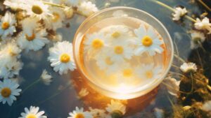 Ρόφημα εμμηνόρροιας