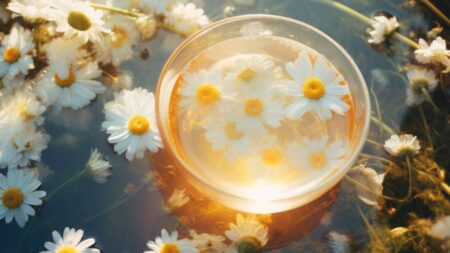 Ρόφημα εμμηνόρροιας