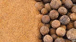 Μπαχάρι σκόνη 100γρ