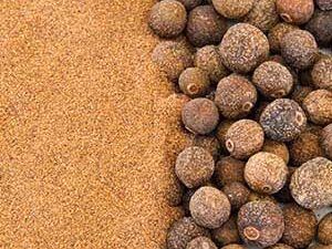 Μπαχάρι σκόνη 100γρ