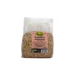 Νιφάδες Σίκαλης bio 500γρ