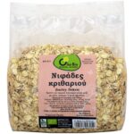 ΝΙΦΑΔΕΣ ΚΡΙΘΑΡΙΟΥ bio 500γρ