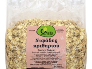 ΝΙΦΑΔΕΣ ΚΡΙΘΑΡΙΟΥ bio 500γρ