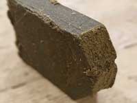 Afgan Charas – Premium CBD Hash 2gr - Image 2