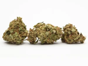 Green Fuel - Εκλεκτός Ανθός Κάνναβης CBD 50%