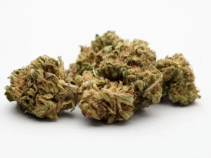 Ανθοί κάνναβης Maui Wowie CBD 50%