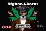 Afgan Charas – Premium CBD Hash 2gr