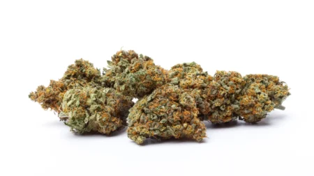 MoonRock – Premium Σύνθεση CBD 65%