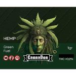 Green Guel – Cannabis Flower 1gr