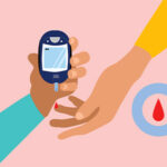 Μείγμα Σακχαρώδη διαβήτη 120γρ