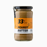 Φιστικοβούτυρο Υψηλής Πρωτεΐνης 33g Πρωτεΐνη 300γρ