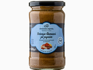 Φιστικοβούτυρο με Χαρούπι Ελληνικός Καρπός | 300g