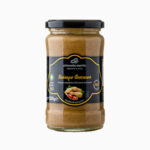 Φιστικοβούτυρο Ολικής Άλεσης Ελληνικός Καρπός | 300g