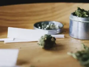 Αξεσουάρ Κάνναβης