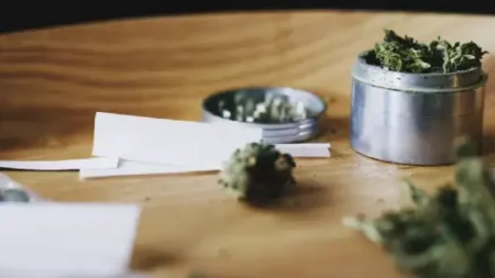 Αξεσουάρ Κάνναβης