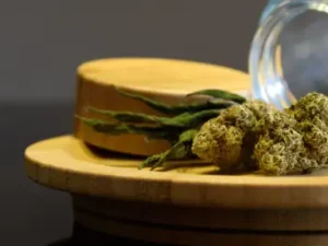 Άνθη Κάνναβης CBD