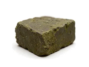 Παραδοσιακή ρητίνη Dubai Chocolate CBD Hash 60%