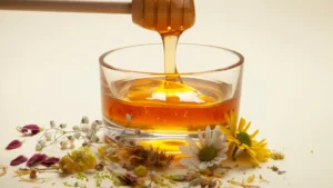 Προϊόντα μέλισσας