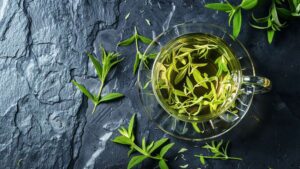 Ρόφημα Δίαιτας