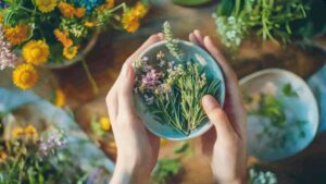 Ρόφημα δυσκοιλιότητας