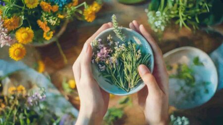 Ρόφημα δυσκοιλιότητας