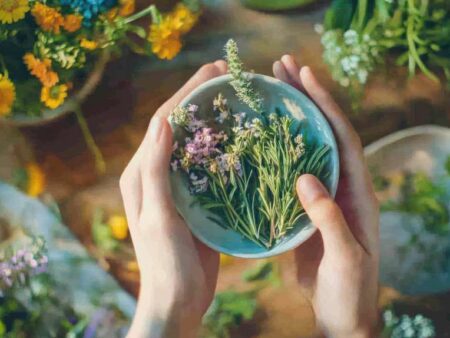 Ρόφημα δυσκοιλιότητας