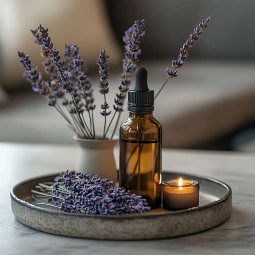 Φυσικοί Τρόποι για Βαθύ Ύπνο