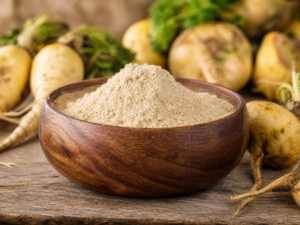 Maca υπερτροφή με υψηλή θρεπτική αξία. Αποστολή σε όλη την Ελλάδα.