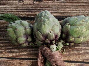 Αγκινάρα Βότανο – Ιδιότητες για Ήπαρ & Πέψη | DonCapone