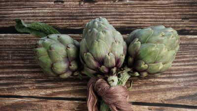 Αγκινάρα Βότανο – Ιδιότητες για Ήπαρ & Πέψη | DonCapone