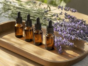 Αιθέρια Έλαια